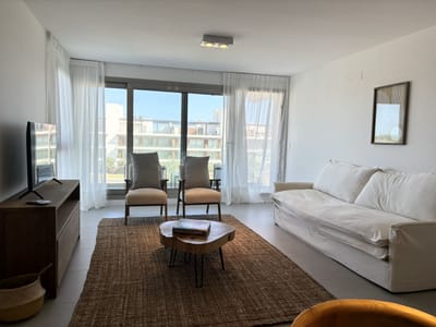 (BPV-BPV-10093)  Apartamento en venta en playa bikini Manantiales 3 ambientes