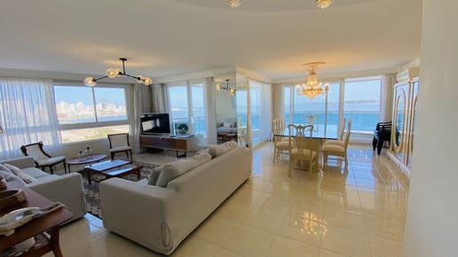 (BPV-BPV-10099)  Apartamento en alquiler de temporada Millenium Tower