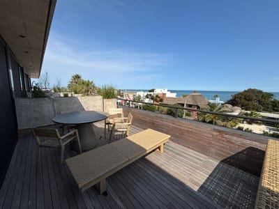 (BPV-BPV-10130)  Apartamento en alquiler en el centro de Manantiales