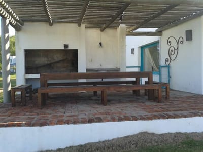 (BPV-BPV-10153)  Casa en alquiler temporal de 5 ambientes en MANANTIALES