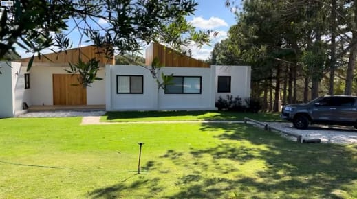 (BPV-BPV-10159)  Casa en alquiler temporal de 4 ambientes en MANANTIALES