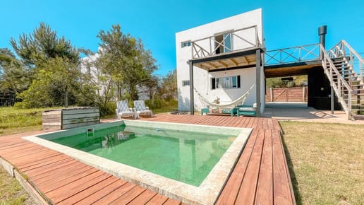 (BPV-BPV-10213)  Casa en venta de 3 ambientes en Balneario Buenos Aires