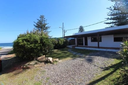 (BPV-BPV-10249)  Casa al lado del mar en La  Barra la Boyita en venta