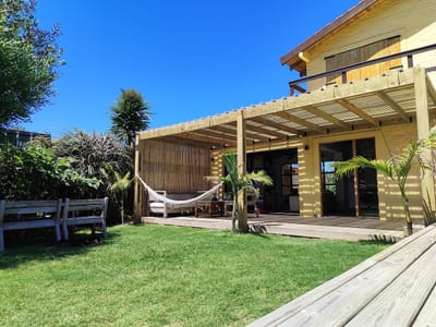 (BPV-BPV-10253)  Casa en alquiler temporal de 4 ambientes en BALNEARIO BUENOS AIRES