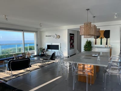 (BPV-BPV-10271)  Departamento en alquiler temporal de 4 ambientes en PLAYA BRAVA
