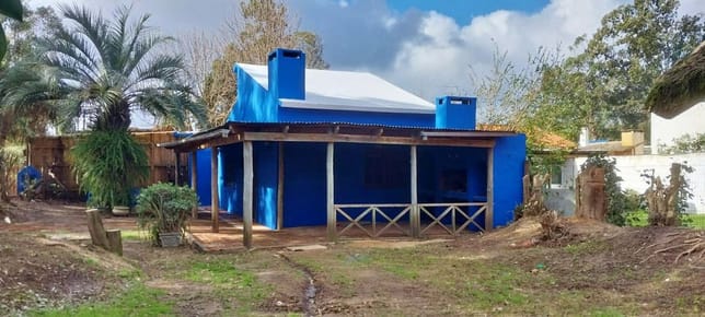 (BPV-BPV-10312)  Casa en venta de 2 ambientes en EL TESORO