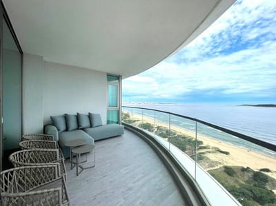 (BPV-BPV-10313)  Departamento en venta de 5 ambientes en PLAYA MANSA