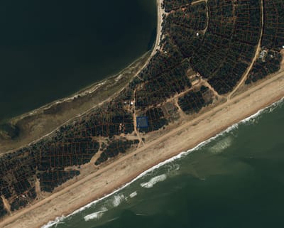 (BPV-BPV-10315)  Lote en venta en EL CARACOL