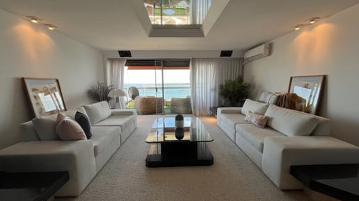 (BPV-BPV-10317)  Departamento en venta de 3 ambientes en Península