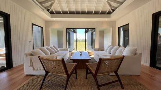(BPV-BPV-10343)  Casa en alquiler de verano de 4 dormitorios Puerto Quetzal