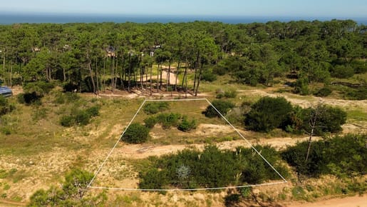(BPV-BPV-10362)  Terreno en venta en Reserva Montoya