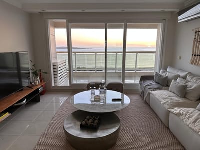 (BPV-BPV-10367)  Departamento en venta de 4 ambientes en PLAYA MANSA