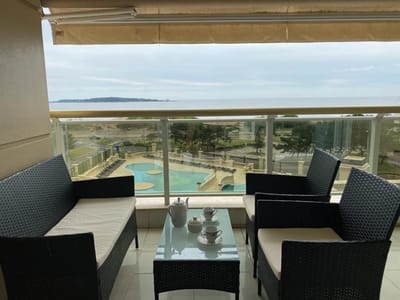 (BPV-BPV-10368)  Departamento en venta de 4 ambientes en PLAYA MANSA