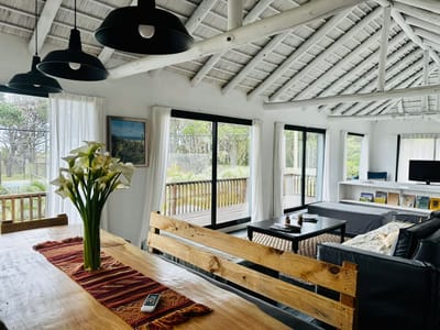 (BPV-BPV-10369)  Casa en venta de 5 ambientes en SAN VICENTE