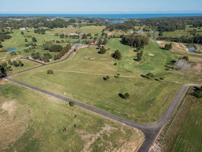 (BPV-BPV-10453)  Oportunidad de comprar terreno sobre el Golf Pueblo Mio