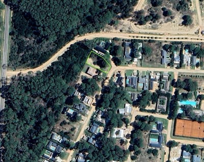 (BPV-BPV-10501)  Lote en venta en Pinar del Faro, Jose Ignacio