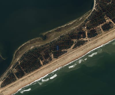 (BPV-BPV-10519)  Lote en venta en EL CARACOL