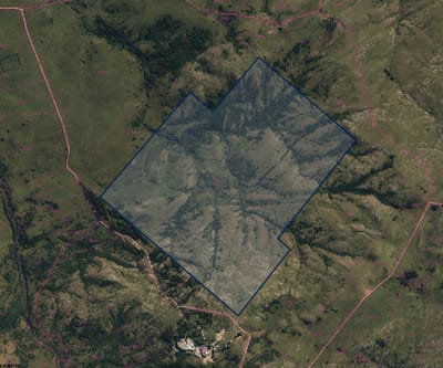 (BPV-BPV-10521)  Campo en venta en Lavalleja