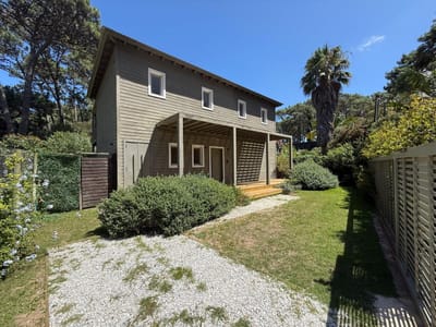 (BPV-BPV-10548)  Casa en alquiler temporal de 3 ambientes en MONTOYA