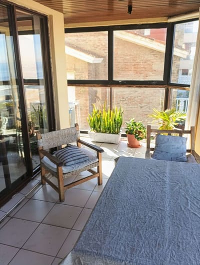 (BPV-BPV-10552)  Departamento en venta de 4 ambientes en Península