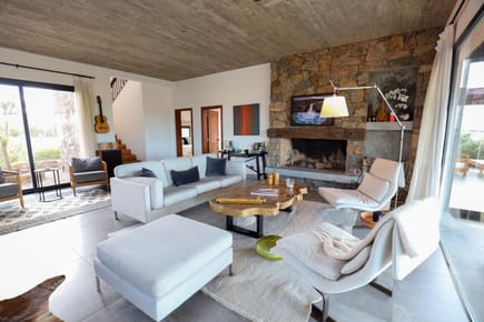 (BPV-BPV-10558)  Exclusiva casa en Pueblo Mío, Manantiales