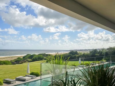 (BPV-BPV-10559)  Departamento sobre la playa en Moorea Bay 4 dormitorios