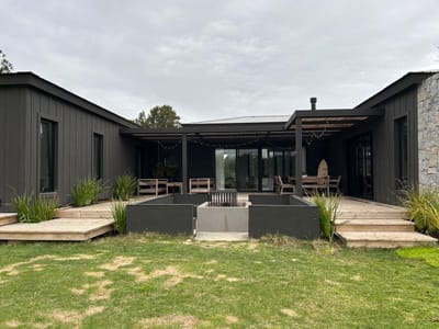(BPV-BPV-10610)  Casa en venta de 5 ambientes en DON MIGUEL