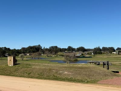 (BPV-BPV-10617)  Lote en venta en EL QUIJOTE