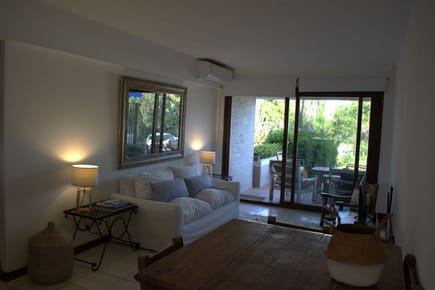 (BPV-BPV-10662)  Apartamento en alquiler de 2 dormitorios La barra playa