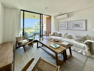 (BPV-BPV-10665)  Apartamento 3 Dormitorios en Sense II – Ruta 10, La Barra