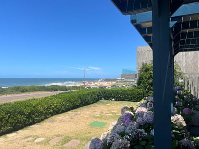 (BPV-BPV-10666)  Departamento vista al mar en Montoya