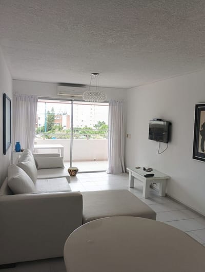 (BPV-BPV-10675)  Apto 2 dorm en Espigón Playa con servicios