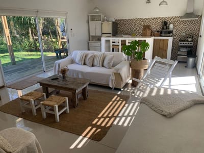 (BPV-BPV-10676)  Casa 1 dorm con parrillero en Balneario Bs As
