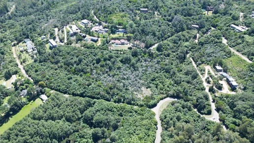 (BPV-BPV-10711)  Terreno en venta en Las Cumbres rodeado de naturaleza