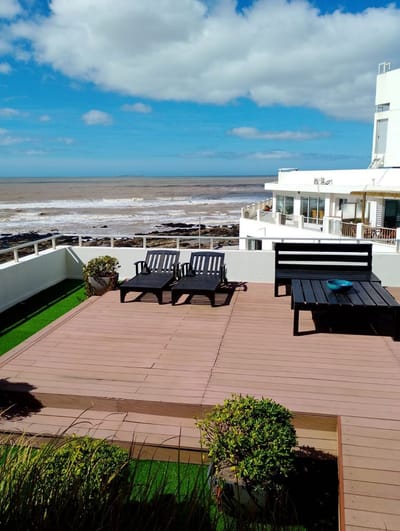 (BPV-BPV-10723)  Apartamento 3 dormitorios en Playa Brava – Edificio MIR