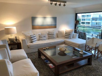 (BPV-BPV-10725)  Departamento en venta de 4 ambientes en PLAYA BRAVA