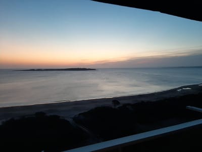 (BPV-BPV-10800)  Apartamento en alquiler e 2 dormitorios en Playa Mansa, Punta del Este