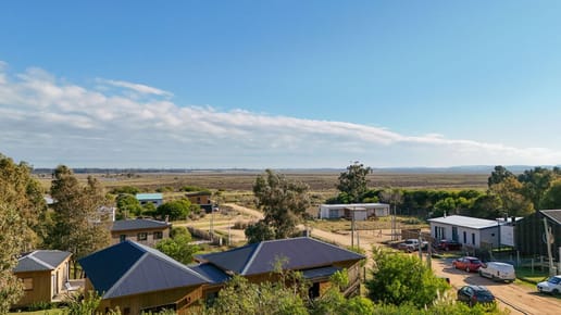 (BPV-BPV-10802)  Excelente terreno en venta en El Tesoro La Barra vistas privilegiadas