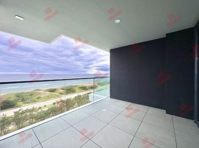(BPV-BPV-10803)  Departamento en venta de 3 ambientes en PLAYA MANSA