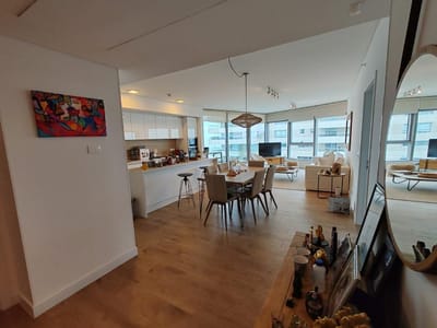 (BPV-BPV-10853)  Apartamento de 2 dormitorios en venta en Punta del Este, Playa Brava