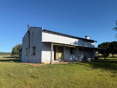 (BPV-BPV-10870)  Venta de chacra de 5 hectareas en Maldonado, Las Cañas
