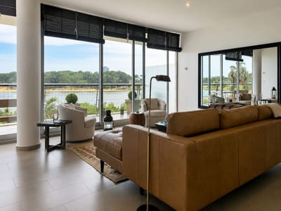 (BPV-BPV-10879)  Apartamento en alquiler de temporada DELAMAR