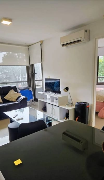 (BPV-BPV-10883)  Apartamento de 1 dormitorio en alquiler en Punta del Este