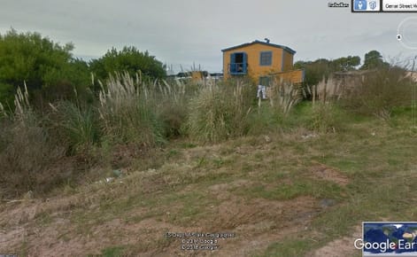 (BPV-BPV-10900)  Lote en venta en EL CHORRO