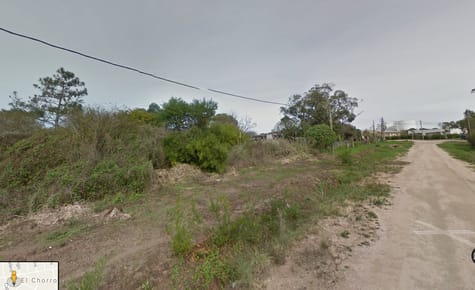 (BPV-BPV-10903)  Lote en venta en EL CHORRO