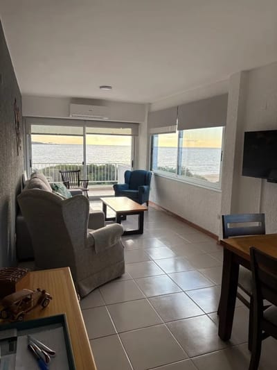 (BPV-BPV-10908)  Apartamento en alquiler de 3 dormitorios en Punta del Este, Playa Mansa