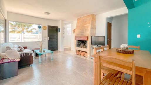 (BPV-BPV-10916)  Venta de casa de 2 dormitorios en Balneario Buenos Aires