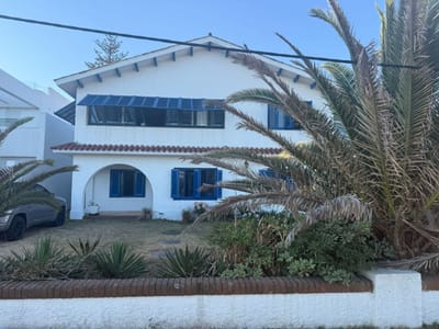 (BPV-BPV-10920)  Casa en venta de 5 dormitorios en Punta del Este