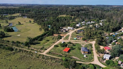 (BPV-BPV-10928)  Lote en venta en EL TESORO