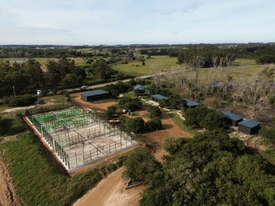 (BPV-BPV-10929)  Lote en venta en Puerto Quetzal